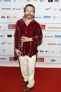 Opening Night Filmfest Hamburg 2015