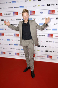 Opening Night Filmfest Hamburg 2015