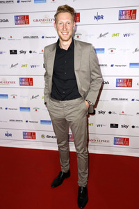 Opening Night Filmfest Hamburg 2015