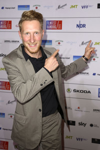 Opening Night Filmfest Hamburg 2015