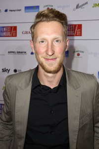 Opening Night Filmfest Hamburg 2015