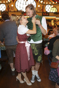 Oktoberfest 2015 in München