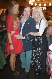 Oktoberfest 2015 in München
