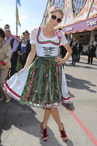 Oktoberfest 2015 in München