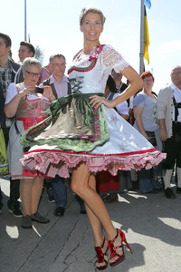 Oktoberfest 2015 in München