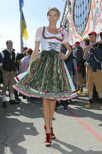 Oktoberfest 2015 in München
