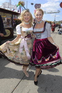 Oktoberfest 2015 in München