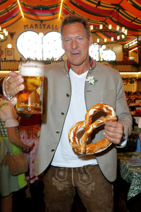 Oktoberfest 2015 in München