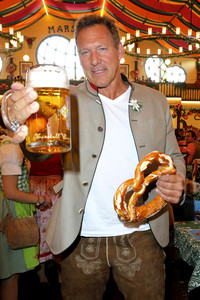 Oktoberfest 2015 in München