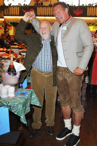 Oktoberfest 2015 in München