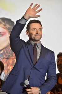 Filmpremiere 'Pan' in Tokio