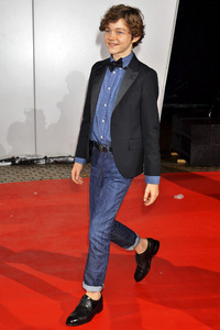Filmpremiere 'Pan' in Tokio