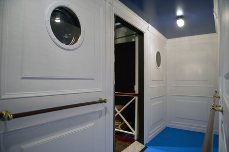 Titanic - The Exhibition in Madrid