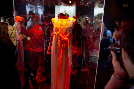 Titanic - The Exhibition in Madrid
