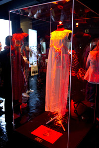 Titanic - The Exhibition in Madrid