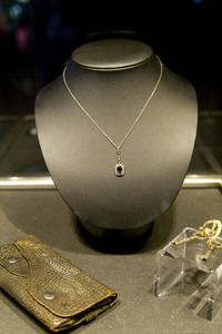 Titanic - The Exhibition in Madrid