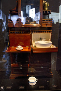 Titanic - The Exhibition in Madrid