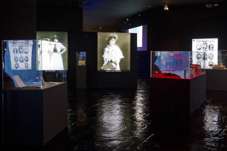 Titanic - The Exhibition in Madrid