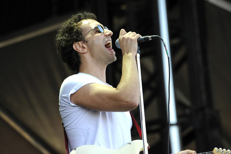 Austin City Limits Music Festival 2015 in Austin