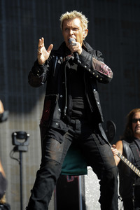 Austin City Limits Music Festival 2015 in Austin