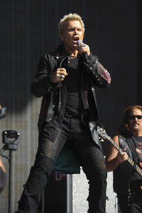 Austin City Limits Music Festival 2015 in Austin