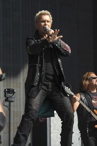 Austin City Limits Music Festival 2015 in Austin