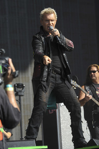 Austin City Limits Music Festival 2015 in Austin
