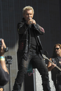 Austin City Limits Music Festival 2015 in Austin