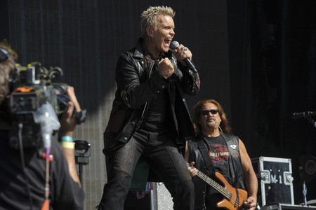 Austin City Limits Music Festival 2015 in Austin