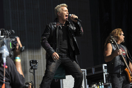 Austin City Limits Music Festival 2015 in Austin