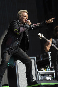 Austin City Limits Music Festival 2015 in Austin
