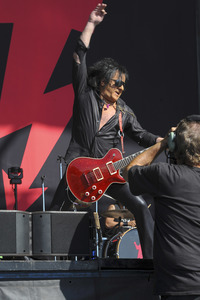 Austin City Limits Music Festival 2015 in Austin