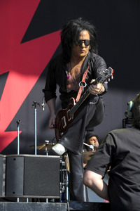 Austin City Limits Music Festival 2015 in Austin
