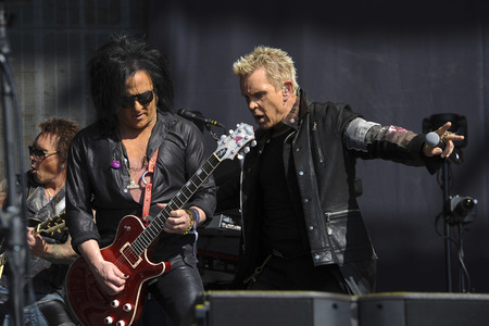 Austin City Limits Music Festival 2015 in Austin