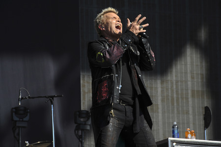 Austin City Limits Music Festival 2015 in Austin