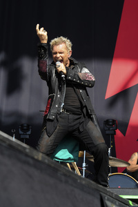 Austin City Limits Music Festival 2015 in Austin