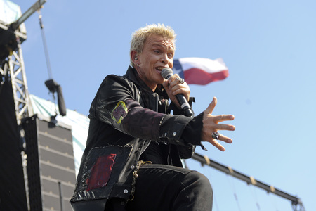 Austin City Limits Music Festival 2015 in Austin