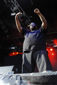 Austin City Limits Music Festival 2015 in Austin