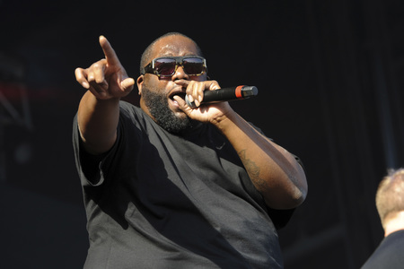 Austin City Limits Music Festival 2015 in Austin