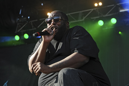 Austin City Limits Music Festival 2015 in Austin