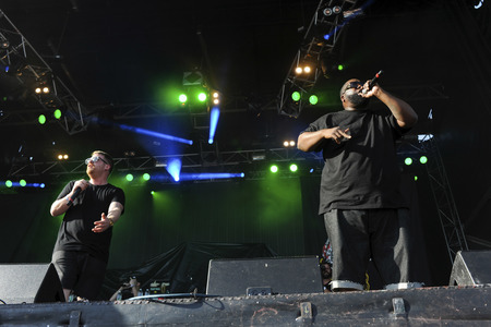 Austin City Limits Music Festival 2015 in Austin