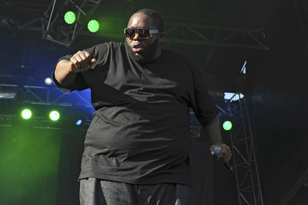 Austin City Limits Music Festival 2015 in Austin