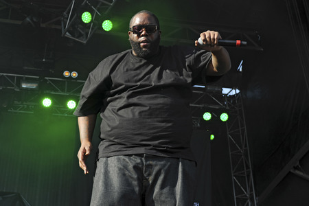 Austin City Limits Music Festival 2015 in Austin