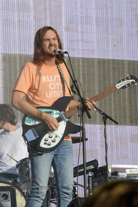 Austin City Limits Music Festival 2015 in Austin