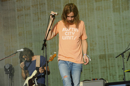 Austin City Limits Music Festival 2015 in Austin