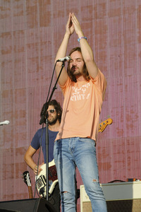 Austin City Limits Music Festival 2015 in Austin