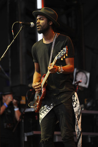 Austin City Limits Music Festival 2015 in Austin