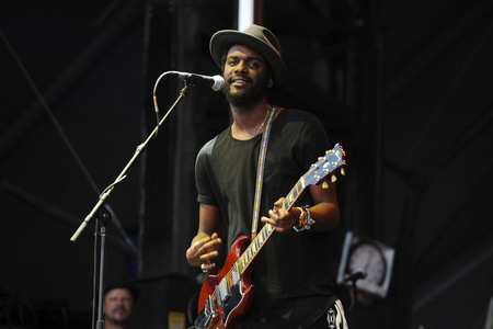 Austin City Limits Music Festival 2015 in Austin