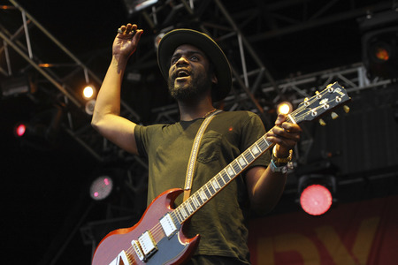 Austin City Limits Music Festival 2015 in Austin