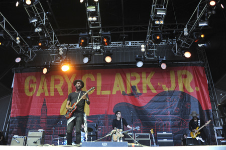 Austin City Limits Music Festival 2015 in Austin